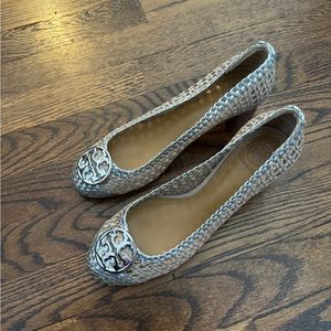 Tory Burch Heels